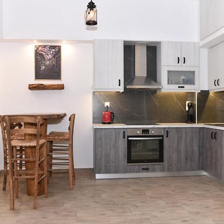 Casa Galini Apartment Kalamata Bagian luar foto