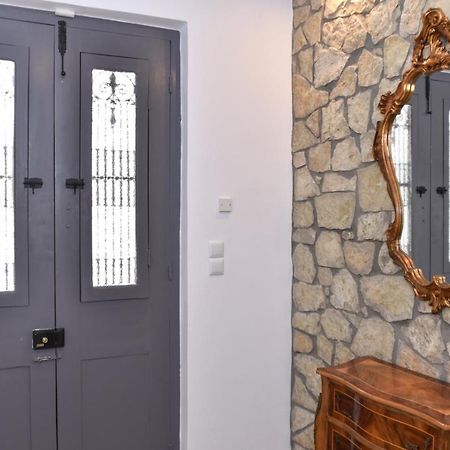 Casa Galini Apartment Kalamata Bagian luar foto