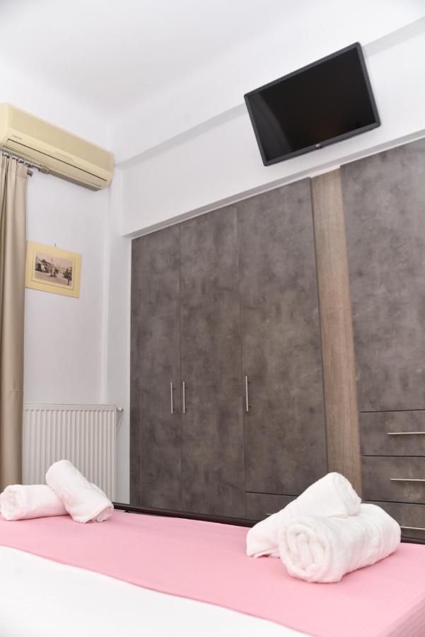Casa Galini Apartment Kalamata Bagian luar foto