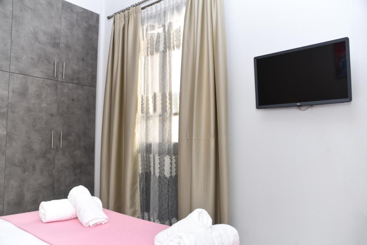 Casa Galini Apartment Kalamata Bagian luar foto