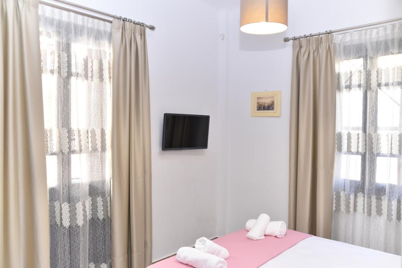 Casa Galini Apartment Kalamata Bagian luar foto