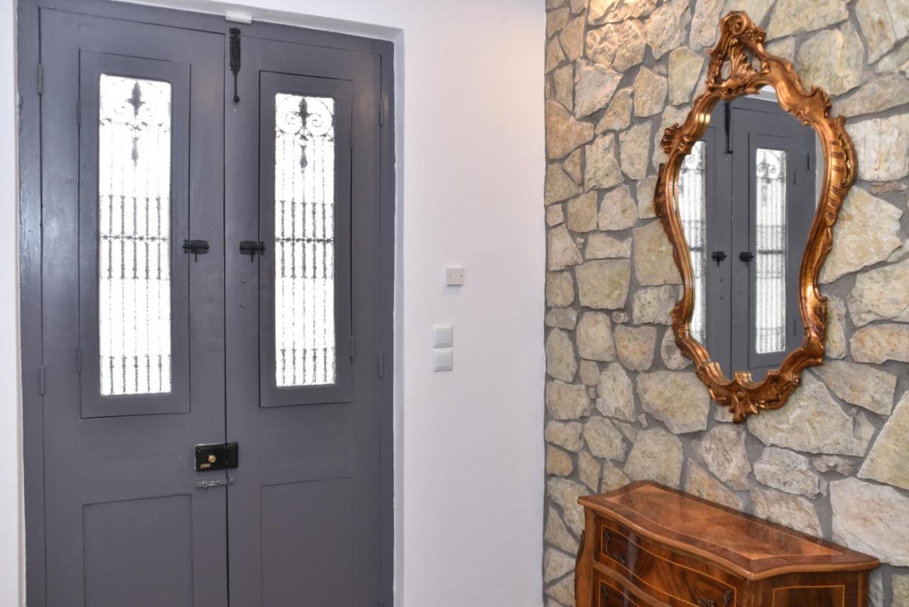 Casa Galini Apartment Kalamata Bagian luar foto