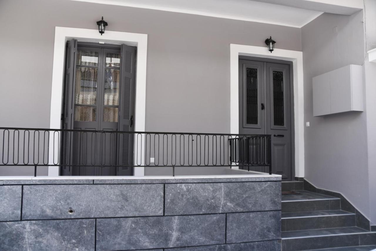 Casa Galini Apartment Kalamata Bagian luar foto
